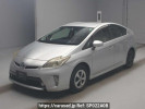 Toyota Prius ZVW30