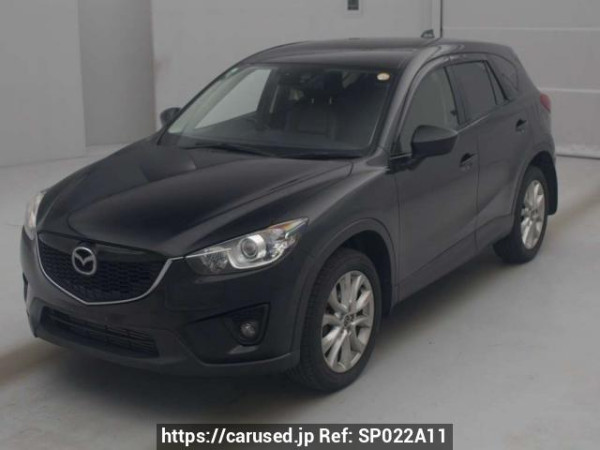 Used 2013 AT mazda cx-5 KE2AW Image[0]