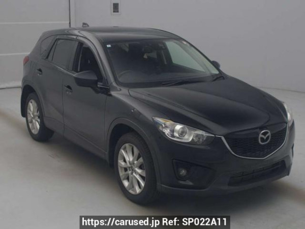 Used 2013 AT mazda cx-5 KE2AW Image[2]