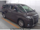 Toyota Alphard AGH30W
