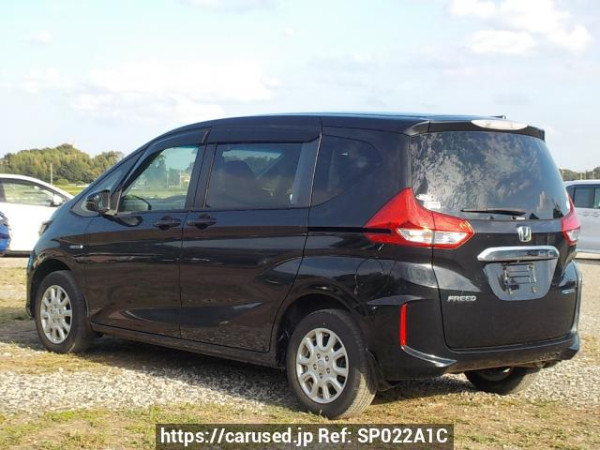 Used 2016 AT honda freed-hybrid GB8 Image[1]