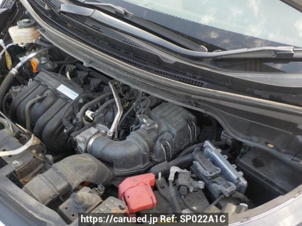 Used 2016 AT honda freed-hybrid GB8 Image[2]