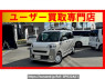 Used 2023 AT daihatsu move-canbus LA850S Image[0]