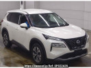 Nissan X-Trail SNT33
