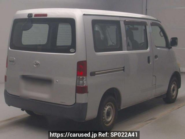 Used 2010 AT toyota townace-van S402M Image[1]