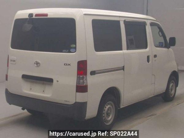 Used 2019 MT toyota liteace-van S402M Image[1]