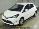 Toyota Vitz NSP135