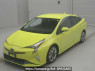 Used 2016 AT toyota prius ZVW51 Image[0]