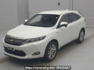 Toyota Harrier Hybrid AVU65W