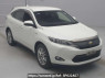 Used 2014 AT toyota harrier-hybrid AVU65W Image[2]