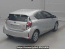Used 2018 AT toyota aqua NHP10 Image[1]