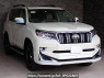 Used 2023 AT toyota land-cruiser-prado TRJ150W Image[2]