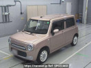 Suzuki ALTO Lapin HE22S
