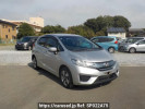 Honda Fit Hybrid GP5