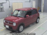 Used 2017 AT suzuki alto-lapin HE33S Image[0]