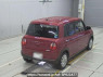 Used 2017 AT suzuki alto-lapin HE33S Image[1]