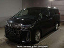 Toyota Alphard AGH30W