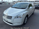 Toyota Mark X Zio ANA15