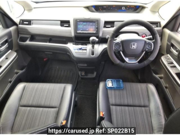 Used 2019 AT honda freed GB5 Image[2]