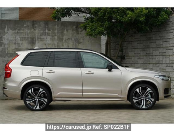 Used 2024 AT volvo xc90 LB420XCP2A Image[2]