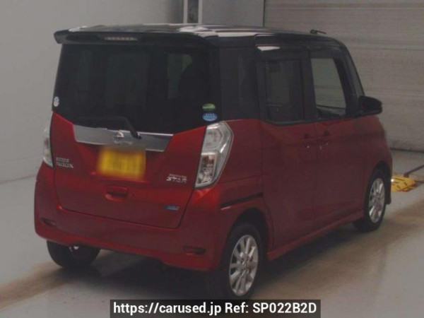 Used 2015 AT nissan dayz-roox B21A Image[1]