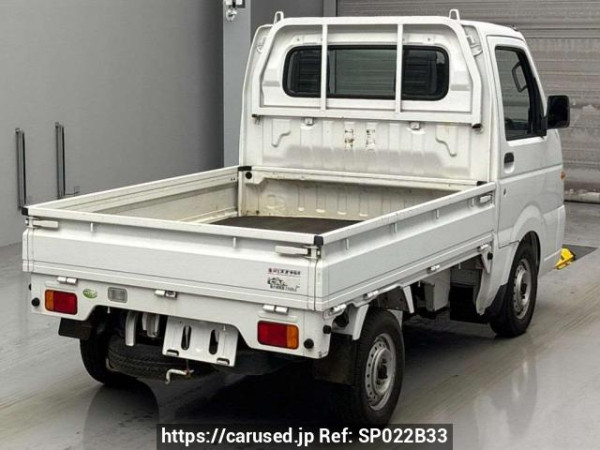 Used 2005 MT suzuki carry-truck DA65T Image[1]