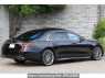 Used 2022 AT mercedes-benz s-class 223176 Image[1]