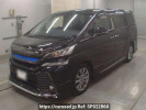 Toyota Vellfire AGH30W