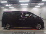 Used 2017 AT toyota vellfire AGH30W Image[2]