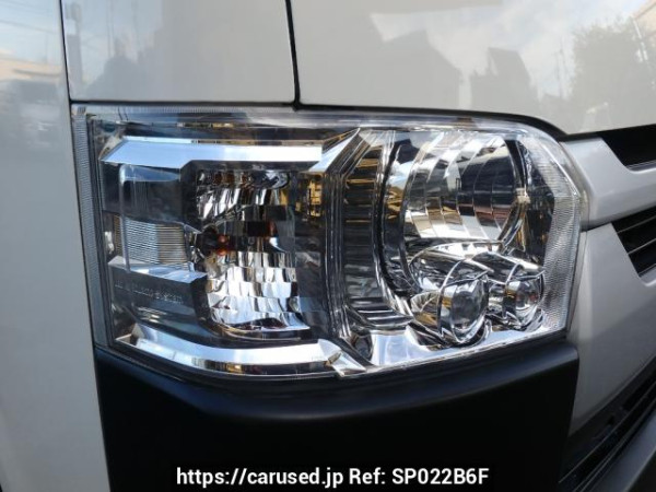 Used 2021 AT toyota hiace-van GDH201V Image[2]