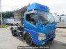 Used 2005 MT mitsubishi-fuso canter FE73DB Image[1]