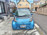 Used 2008 AT mitsubishi i HA1W Image[2]