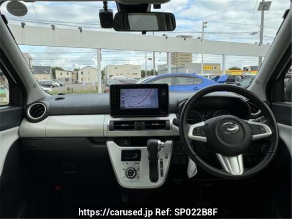 Used 2017 AT daihatsu cast LA260S Image[2]