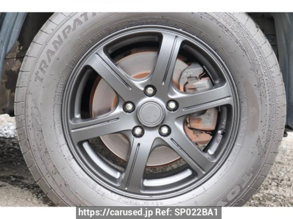 Used 2007 AT honda crossroad RT3 Image[2]