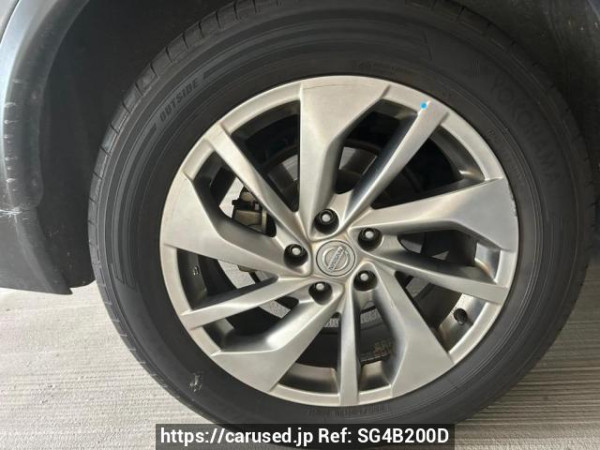 Used 2016 AT nissan x-trail T32 Image[22]