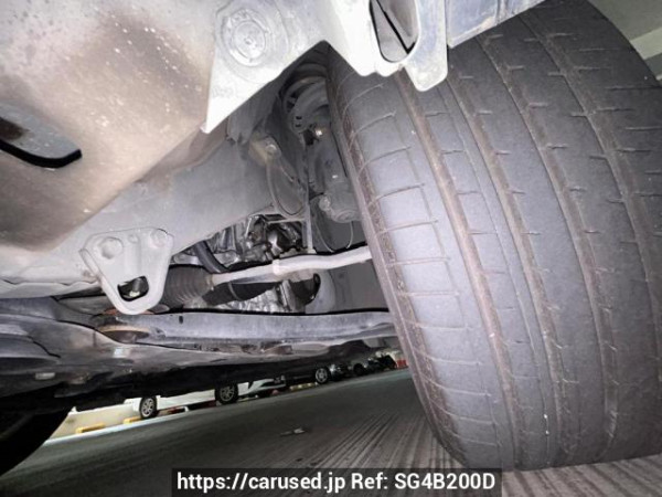 Used 2016 AT nissan x-trail T32 Image[23]