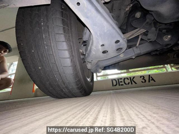 Used 2016 AT nissan x-trail T32 Image[24]