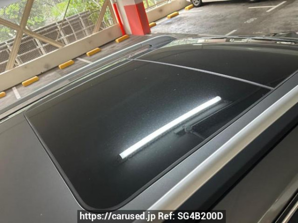 Used 2016 AT nissan x-trail T32 Image[29]