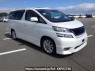 Used 2008 AT toyota vellfire GGH20W Image[0]