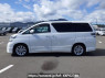 Used 2008 AT toyota vellfire GGH20W Image[3]