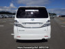 Used 2008 AT toyota vellfire GGH20W Image[5]