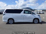 Used 2008 AT toyota vellfire GGH20W Image[7]