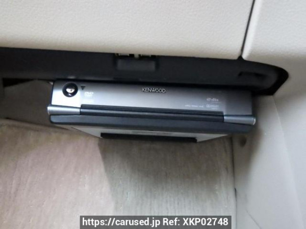 Used 2008 AT toyota vellfire GGH20W Image[20]