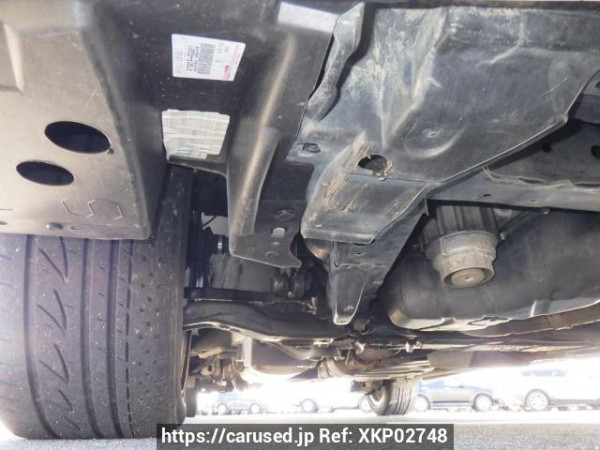 Used 2008 AT toyota vellfire GGH20W Image[36]