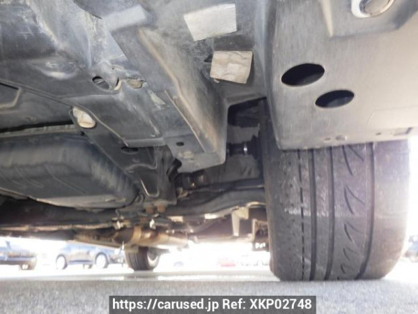 Used 2008 AT toyota vellfire GGH20W Image[37]