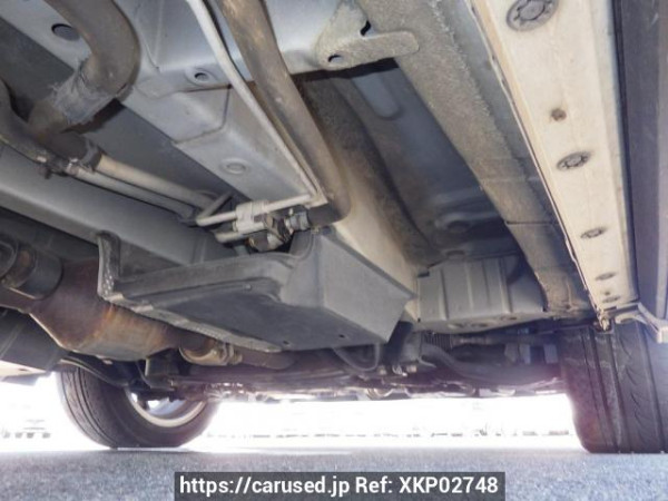 Used 2008 AT toyota vellfire GGH20W Image[38]