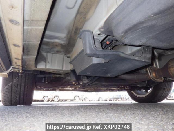 Used 2008 AT toyota vellfire GGH20W Image[39]