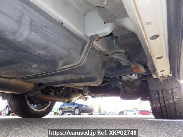 Used 2008 AT toyota vellfire GGH20W Image[40]