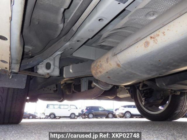 Used 2008 AT toyota vellfire GGH20W Image[41]