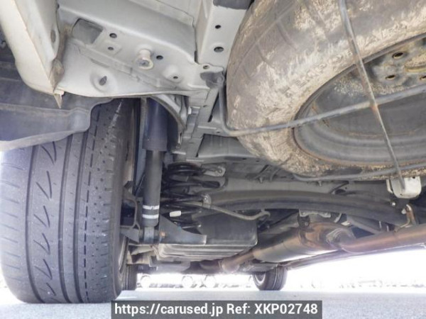 Used 2008 AT toyota vellfire GGH20W Image[42]